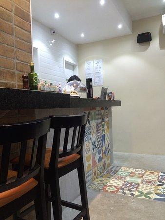 Calango Carioca Tapiocaria